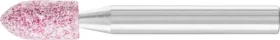 Pferd SP 0816 6 ADW 46 M5V STEEL Spitzbogenstift Schleifstift K46, 8x16mm, 10 Stück