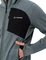 Vaude Monviso Hooded Fleece II Funktionsjacke heron (Herren) Vorschaubild