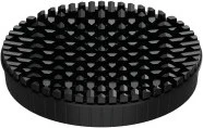 Bora PUXED2 Einströmdüse X Pure und X Pure Rough [2020-2024] schwarz