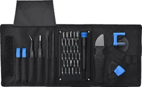 iFixit Pro Tech GO Toolkit Feinmechanik Handwerkzeugset