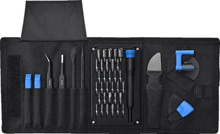 iFixit Pro Tech GO Toolkit Feinmechanik Handwerkzeugset