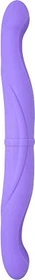 Vibe Therapy Discover Double Dong purple