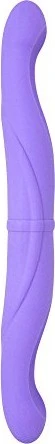 Vibe Therapy Discover Double Dong purple