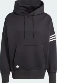 adidas Neuclassics Hoodie schwarz (Herren)