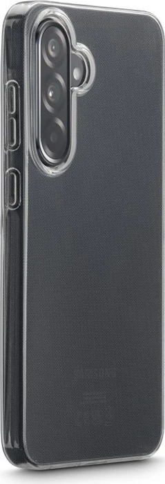 Hama Handyhülle Always Clear für Samsung Galaxy A36 5G transparent