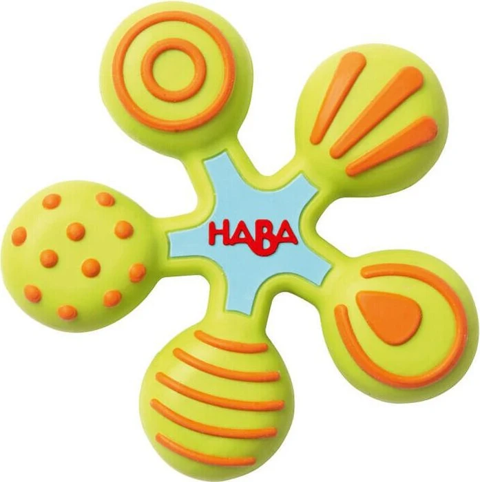 HABA Greifling Stern