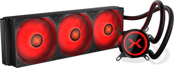 Krux HydroX 360 ARGB