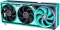 ASUS ROG Astral GeForce RTX 5080 Hatsune Miku Edition, ROG-ASTRAL-RTX5080-O16G-HATSUNE-MIKU-EDITION, 16GB GDDR7, 2x HDMI, 3x DP Vorschaubild