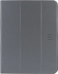 Tucano UP PLUS Cover für Apple iPad Pro 11" (2024), schwarz