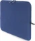 Tucano Mélange Second Skin Sleeve 14", blau Vorschaubild