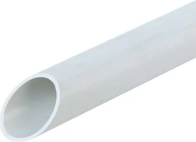 Fränkische FPKu-EM-F 25 2m grau, 74m