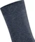 Falke Cosy Wool Socken dark blue mel. (Damen) Vorschaubild