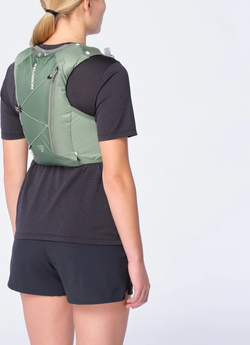 Salomon Active Skin 4 brilliant olive/willow