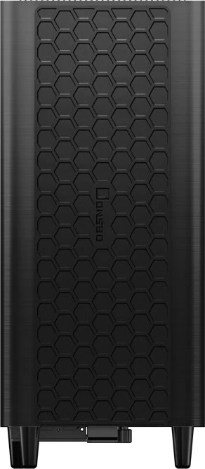 Jonsbo V11, schwarz, Mini-ITX