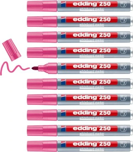 edding 250 Whiteboardmarker