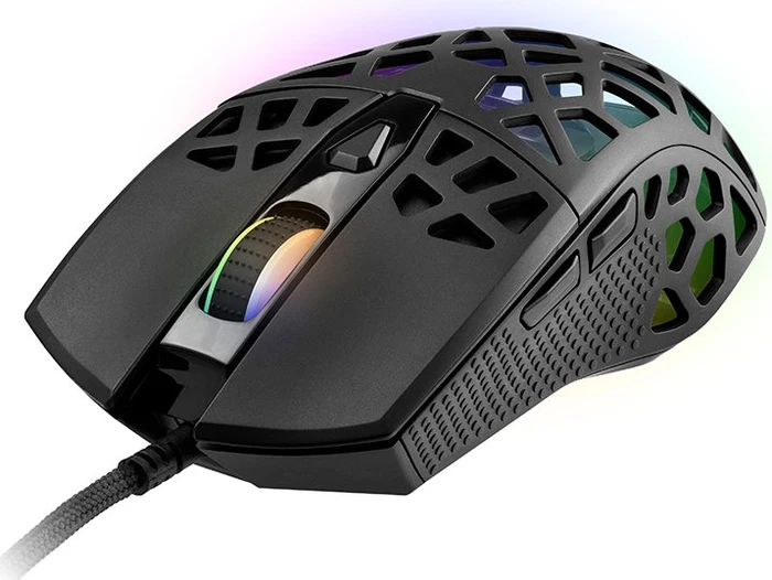 Tracer Gamezone Reika RGB schwarz, USB