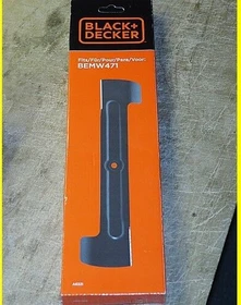 Black&Decker A6321 Ersatzmesser für Rasenmäher