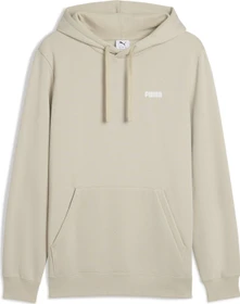 Puma Essentials Small Logo Hoodie desert dust (Herren)
