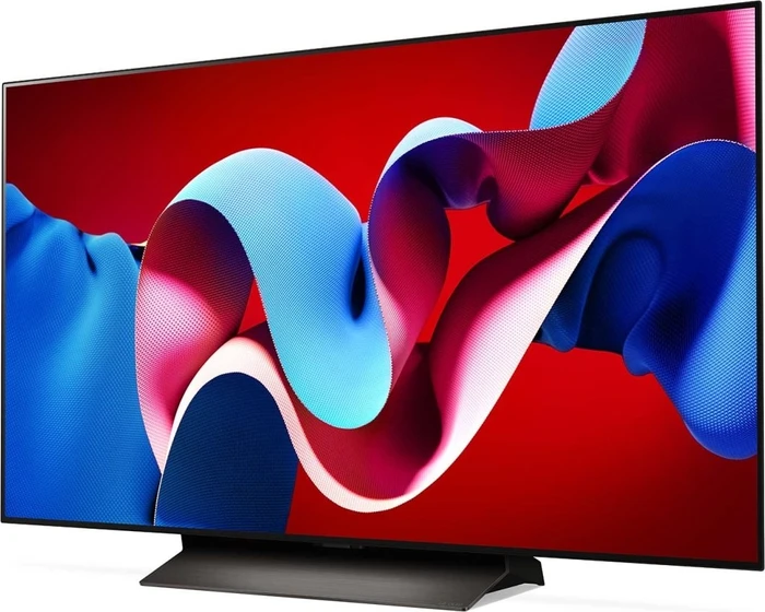 LG OLED48C46LA