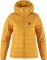 Fjällräven Expedition Pack Down Hoodie Funktionsjacke mustard yellow (Damen) Vorschaubild
