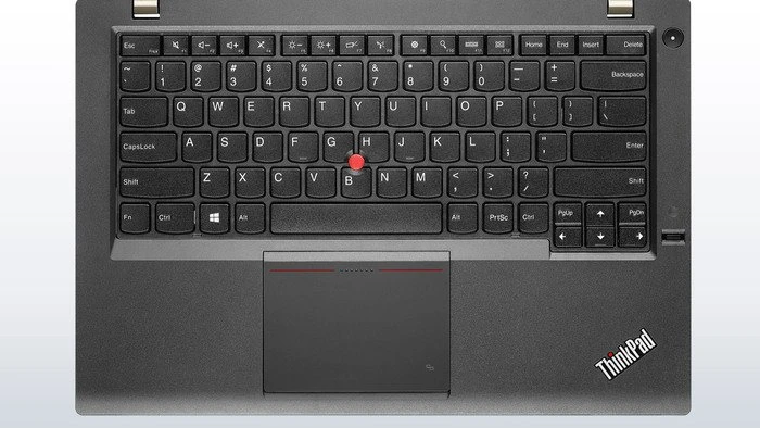 Lenovo ThinkPad T440s, Core i5-4200U, 4GB RAM, 500GB HDD, DE