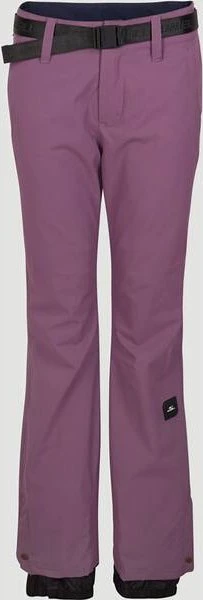 O'Neill Star Slim Skihose lang berry conserve (Damen)
