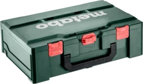 Metabo metaBOX 185XL Werkzeugkoffer