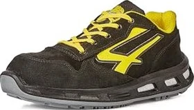 U-Power Bolt S3 CI SRC ESD grau/schwarz (Herren)