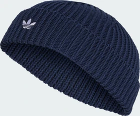 adidas Fisherman Beanie night indigo