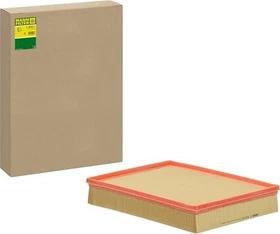 Mann Filter C 4312/1