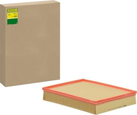 Mann Filter C 4312/1