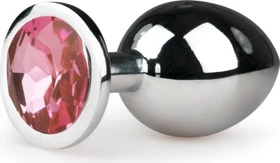 EasyToys Metall Butt Plug