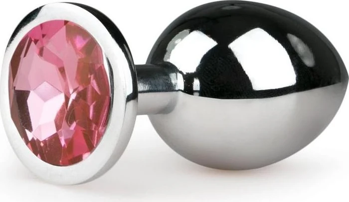 EasyToys Metall Butt Plug