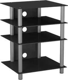 VCM Bilus schwarz