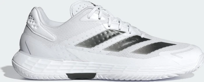 adidas Defiant Speed 2 cloud white/core black/grey one