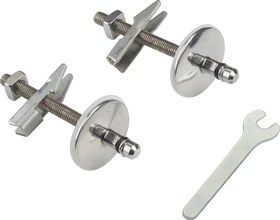 Grohe Befestigungssatz für WC-Sitz
