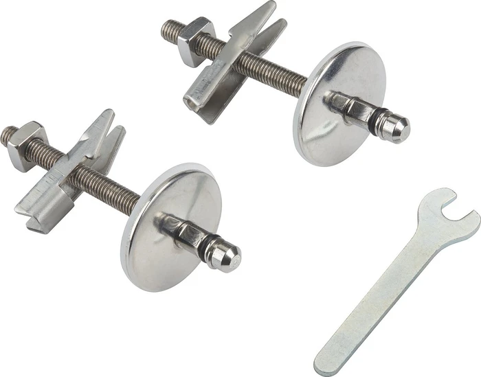 Grohe Befestigungssatz für WC-Sitz