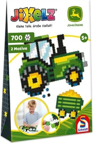 Schmidt Spiele Jixelz John Deere