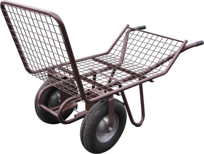 Müba Transportkarre