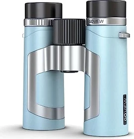 GoView ZOOMR 10x34 Miami Blue