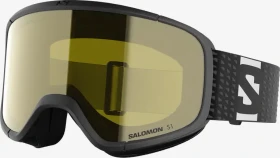 Salomon Aksium 2.0 Access schwarz/gelb