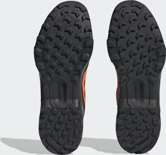 adidas Terrex Eastrail 2.0 Rain.RDY impact orange/core black/coral fusion (Herren)