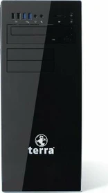 Wortmann Terra PC-Business 7000SE, Core i7-8700, 32GB RAM, 250GB SSD, 2TB HDD, GeForce RTX 2080 (1008249)