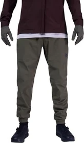 Fox Racing Ranger Water Fahrradhose lang olive green (Herren)