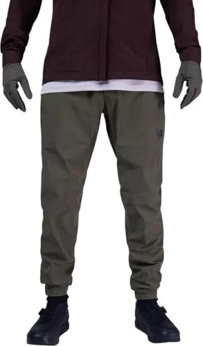 Fox Racing Ranger Water Fahrradhose lang olive green (Herren)