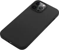 Nevox StyleShell Shock MagSafe für Apple iPhone 16 Pro Max schwarz