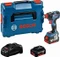 Bosch Professional GDX 18V-200 C Akku-Schlagschrauber Vorschaubild