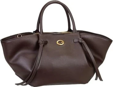 Guess Allegra aus Kunstleder Handtasche