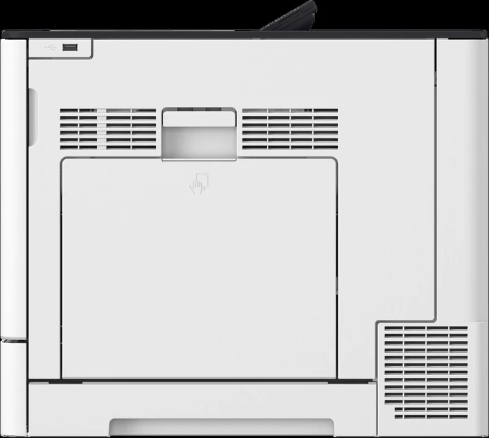 Canon i-SENSYS LBP722Cdw, Laser, mehrfarbig