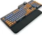 Mountain Mineral Keycap Set, Kunststoff (PBT) Double-Shot, orange/grau, 113 Tasten (104+9), ANSI-US Vorschaubild